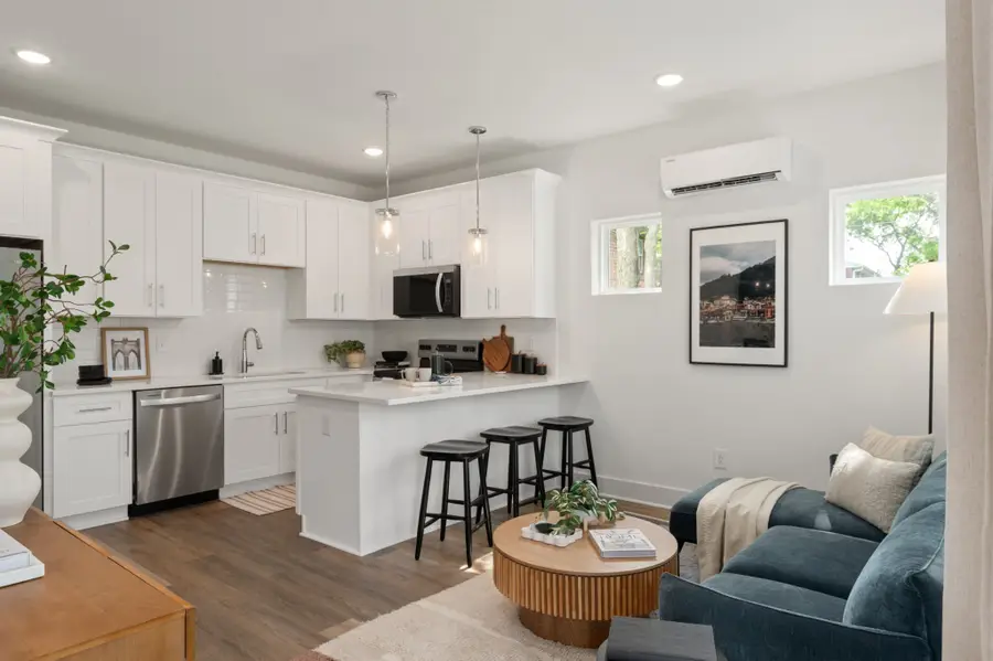 127 Straton Street, Nashville, TN 37216 - #3