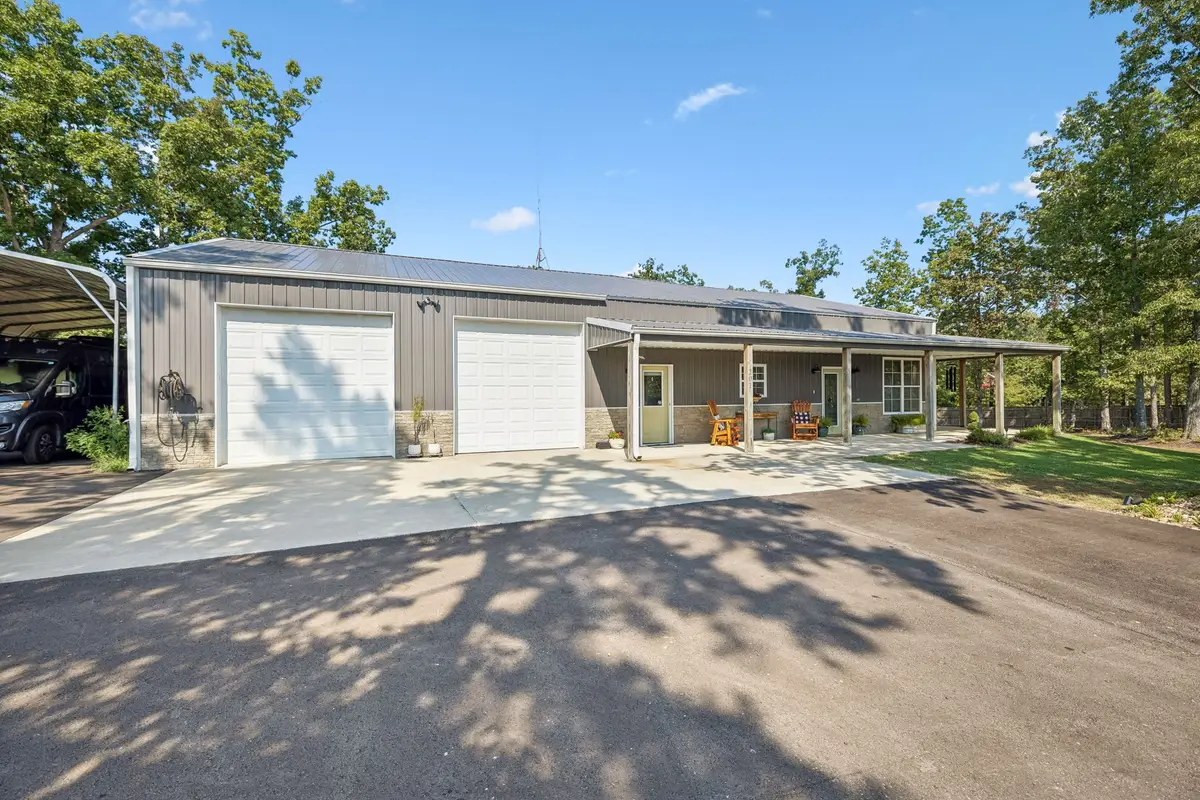 201 Old 99 Cir, Hohenwald, TN 38462 - #1