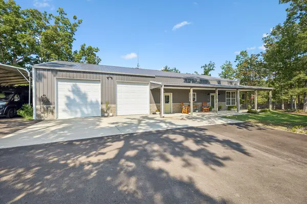 201 Old 99 Cir, Hohenwald, TN 38462