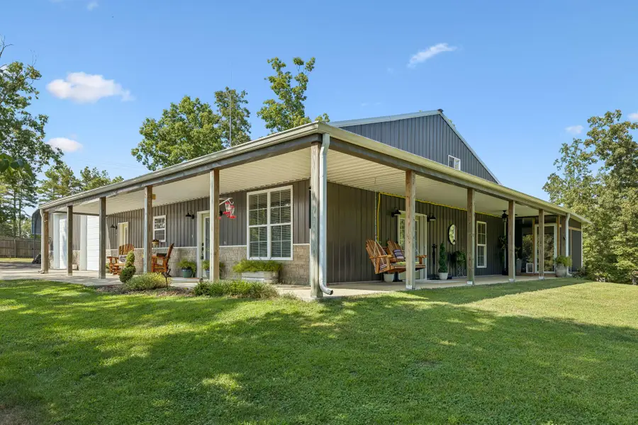 201 Old 99 Cir, Hohenwald, TN 38462 - #3