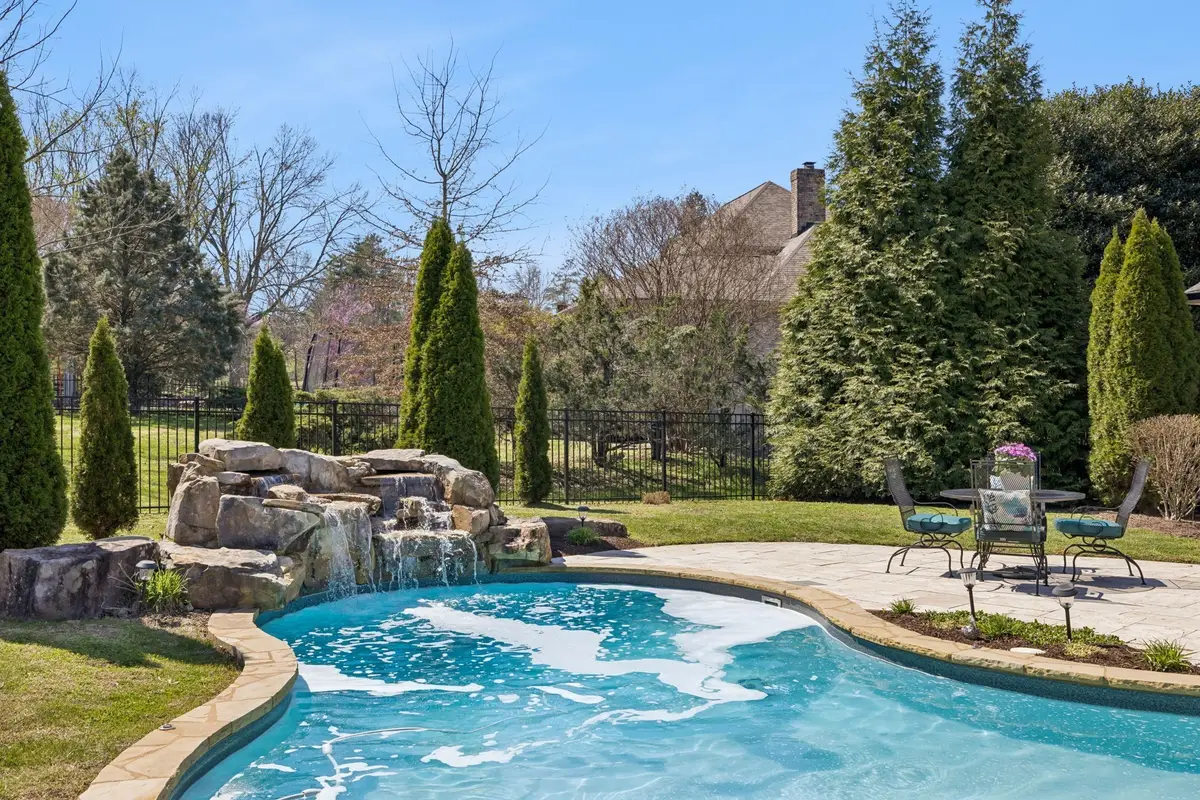 1412 Arrowhead Dr, Brentwood, TN 37027 - #1