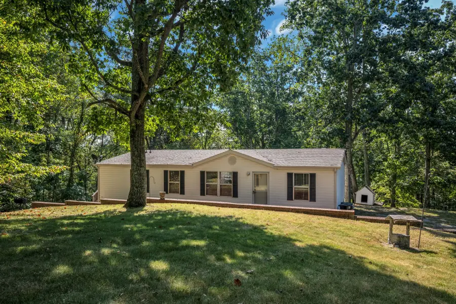 1066 Paula Ln, Pegram, TN 37143 - #3