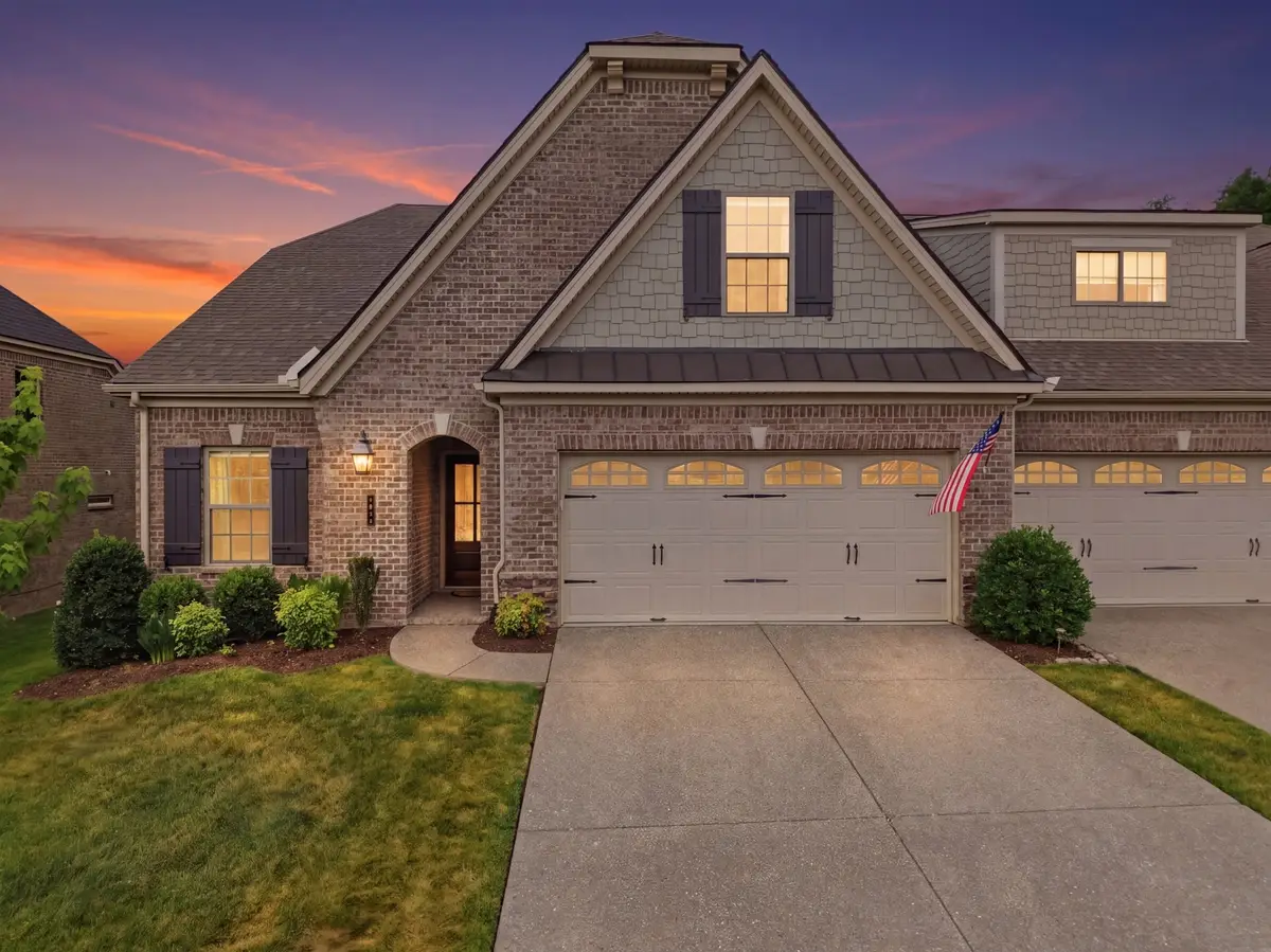 1043 Callaway Dr, Lebanon, TN 37087 - #1