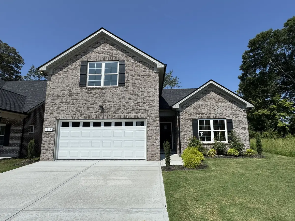 69 Laurel View St, Manchester, TN 37355 - #1