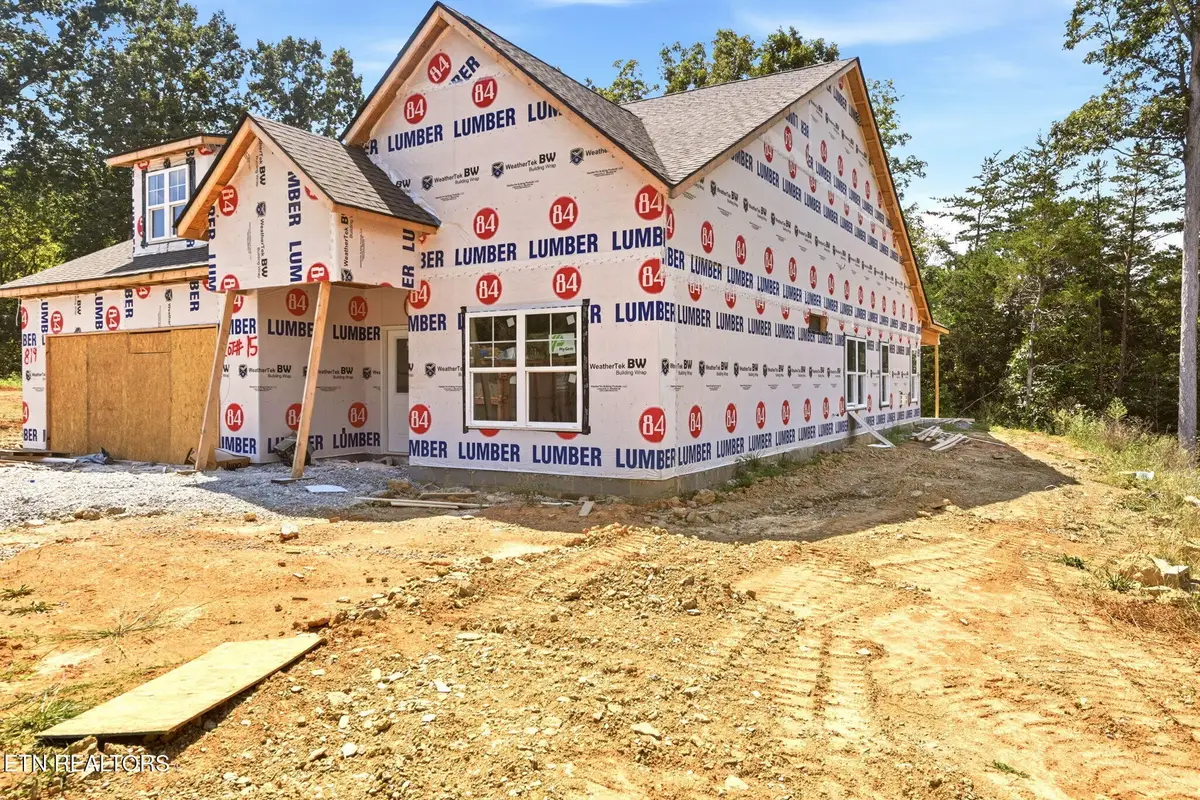 819 Greenhead Lane, Knoxville, TN 37924 - #1