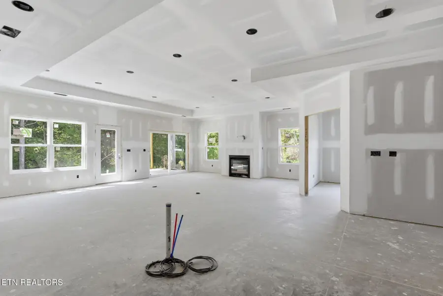 819 Greenhead Lane, Knoxville, TN 37924 - #2