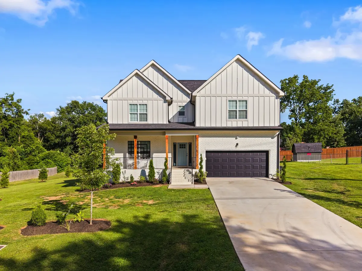 3406 Lallemand Dr, Nashville, TN 37211 - #1