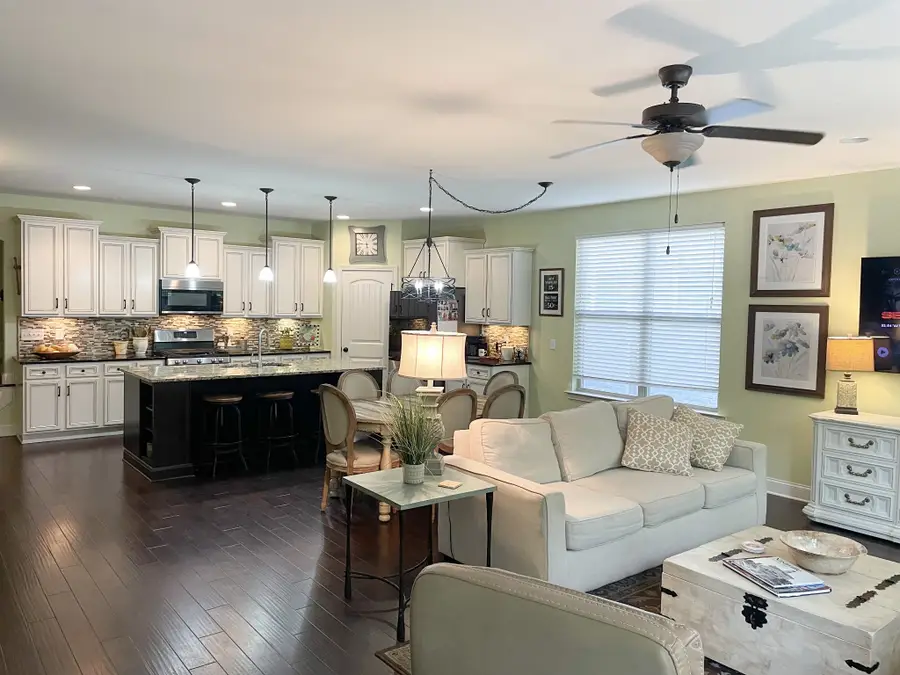 114 Cobbler Cir, Hendersonville, TN 37075 - #2