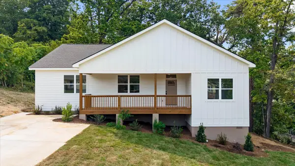 1413 Melody Lane, Chattanooga, TN 37412