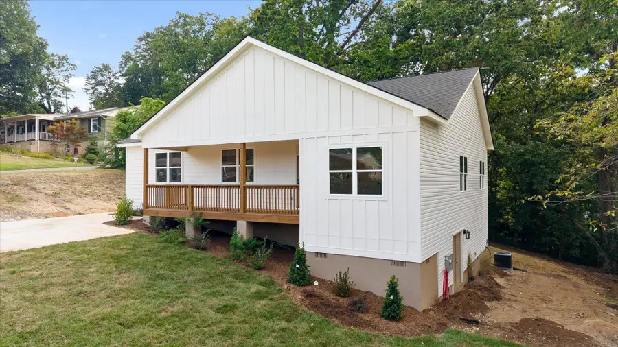 1413 Melody Lane, Chattanooga, TN 37412 - #2