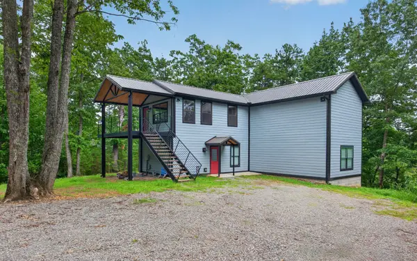 1529 Pea Ridge Rd, Liberty, TN 37095
