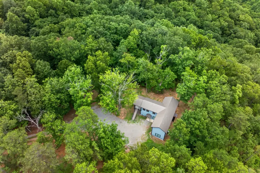 1529 Pea Ridge Rd, Liberty, TN 37095 - #2