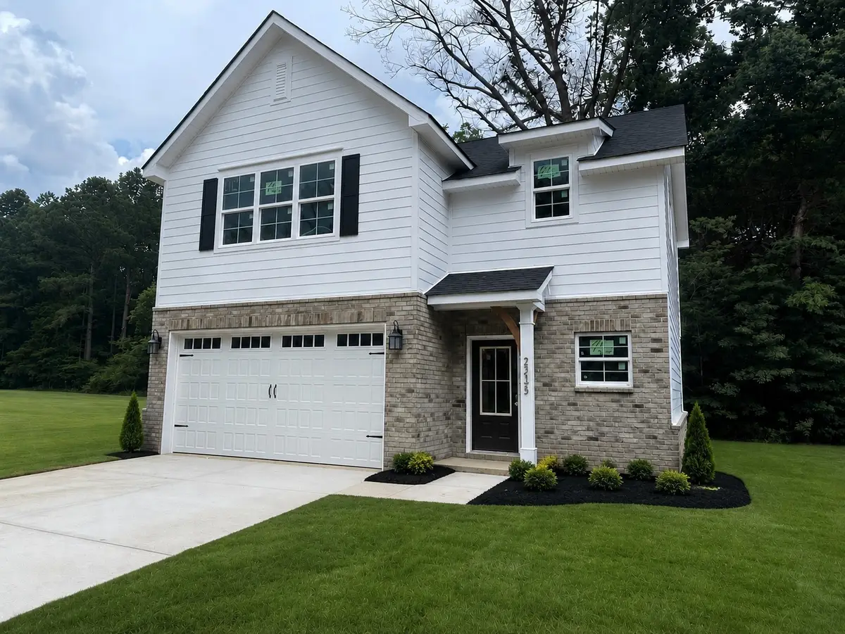 2235 Barringer Ln, Murfreesboro, TN 37128 - #1