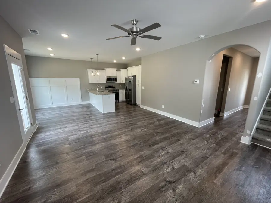 2235 Barringer Ln, Murfreesboro, TN 37128 - #3