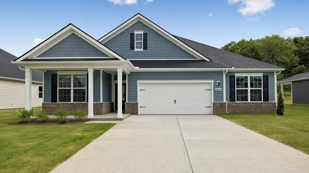 304 Harvest Point Blvd, Spring Hill, TN 37174 - #1