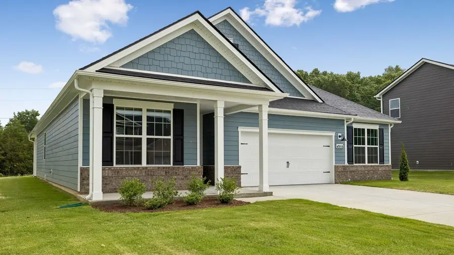 304 Harvest Point Blvd, Spring Hill, TN 37174 - #3