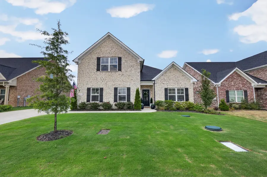 604 Hawkeye Ct, Eagleville, TN 37060 - #3