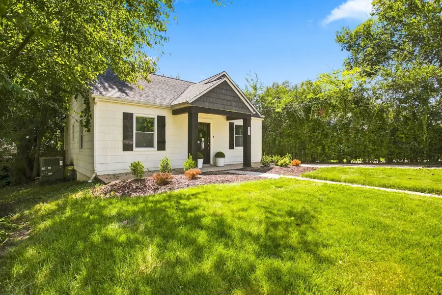 312 8th Ave, Columbia, TN 38401 - #2