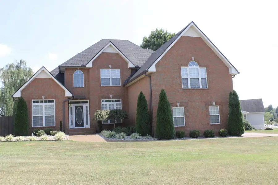312 Cherry Ln, White House, TN 37188 - #3