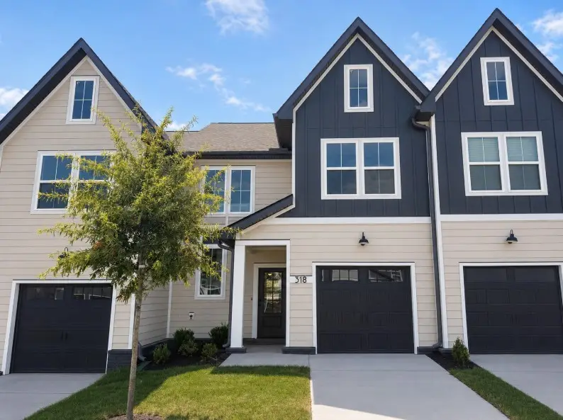 318 Panther Dr, Murfreesboro, TN 37127 - #1