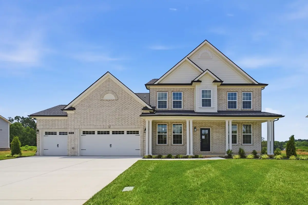 7912 Pine Street, Fairview, TN 37062 - #1