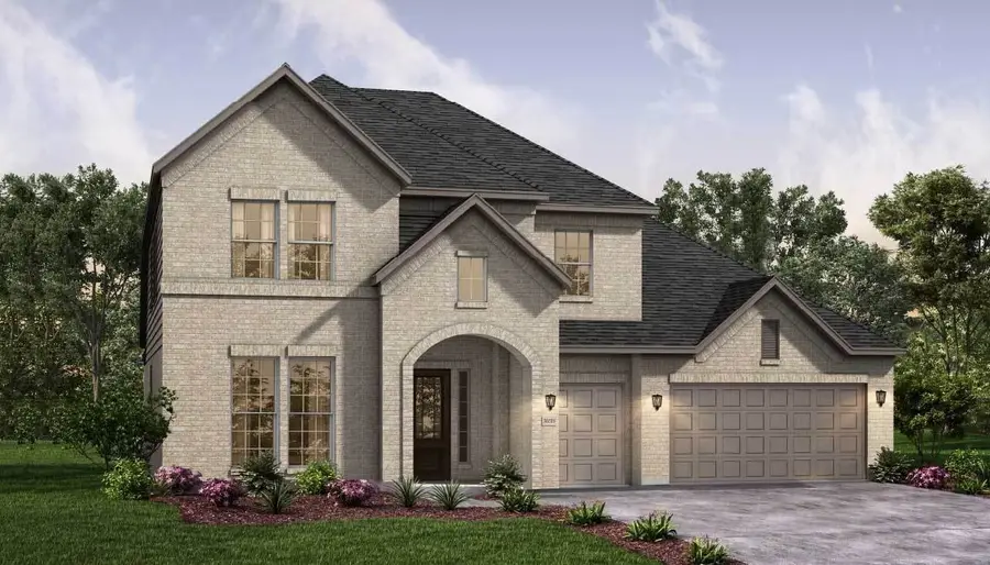 119 Belvoir Dr, Fairview, TN 37062 - #3