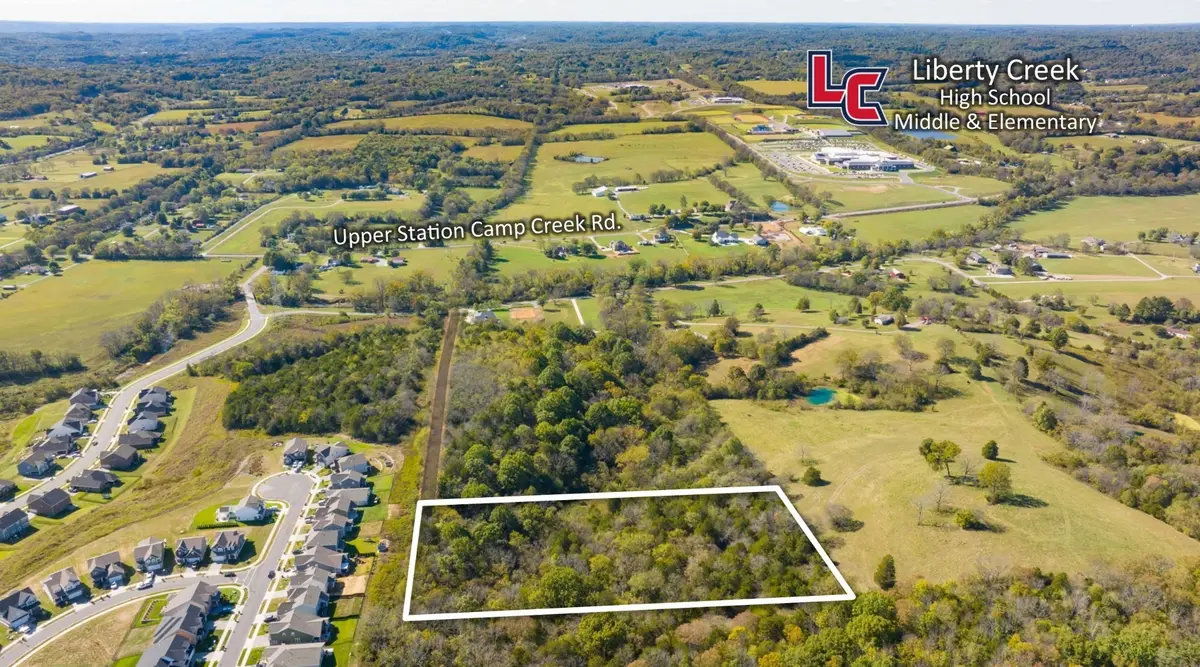2045 Liberty Ln, Gallatin, TN 37066 - #1