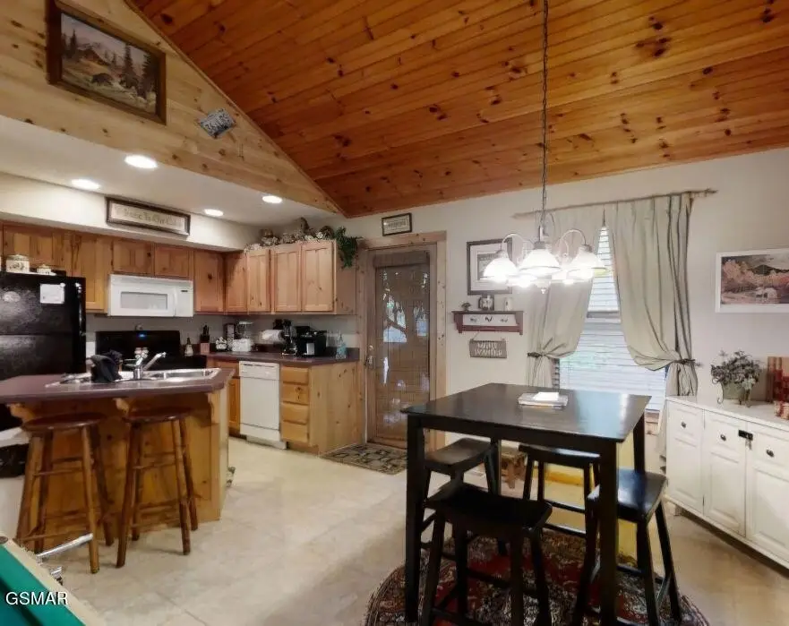 335 Greenwood Way, Pigeon Forge, TN 37863 - #3