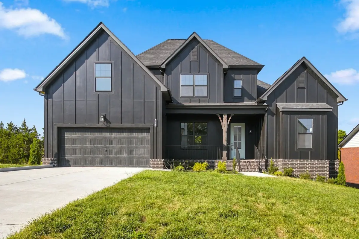 1008 Tiane Trail, Gallatin, TN 37066 - #1