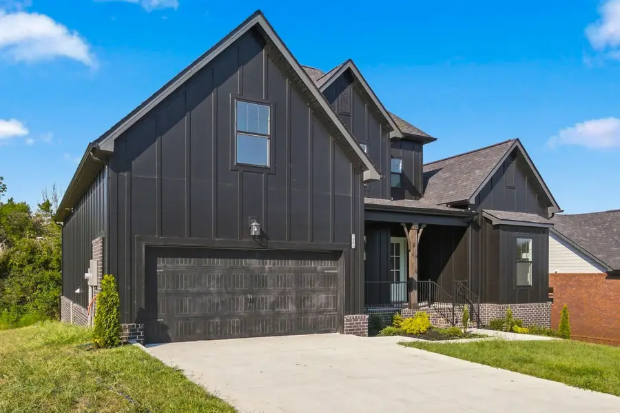1008 Tiane Trail, Gallatin, TN 37066 - #2