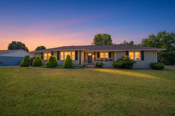 226 Roosevelt Rd, McMinnville, TN 37110