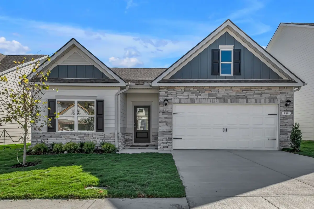 520 Charing Cross, Lebanon, TN 37087 - #1