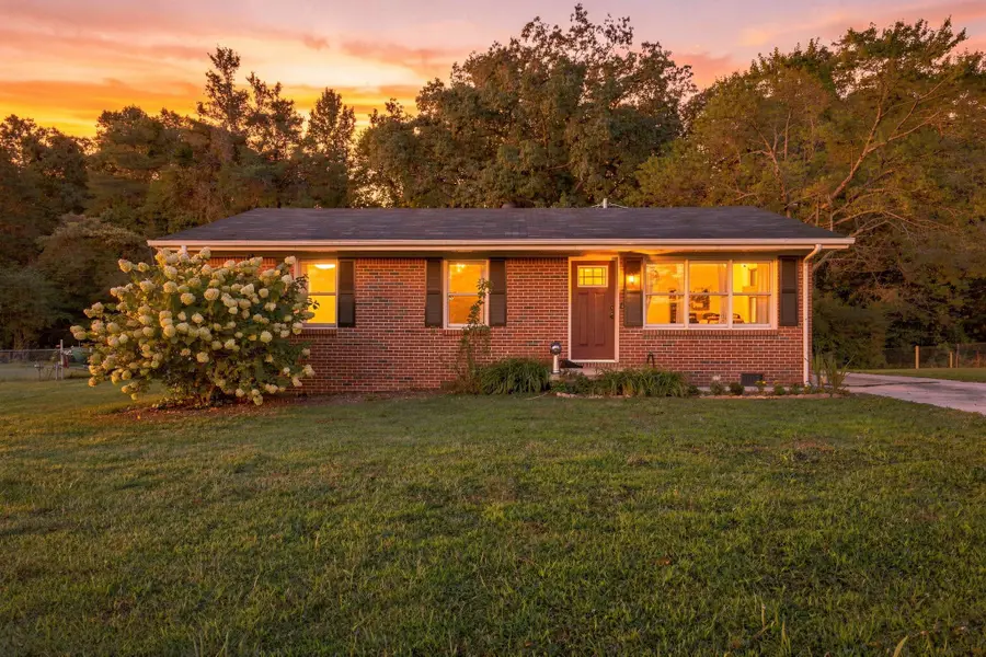 2864 Pigeon Springs Rd, Tracy City, TN 37387 - #2