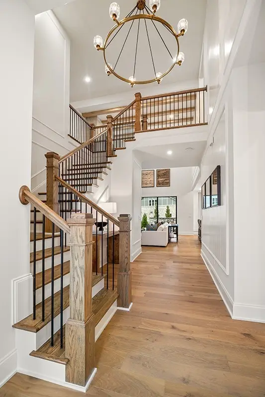 1428 Round Hill Lane, Spring Hill, TN 37174 - #2