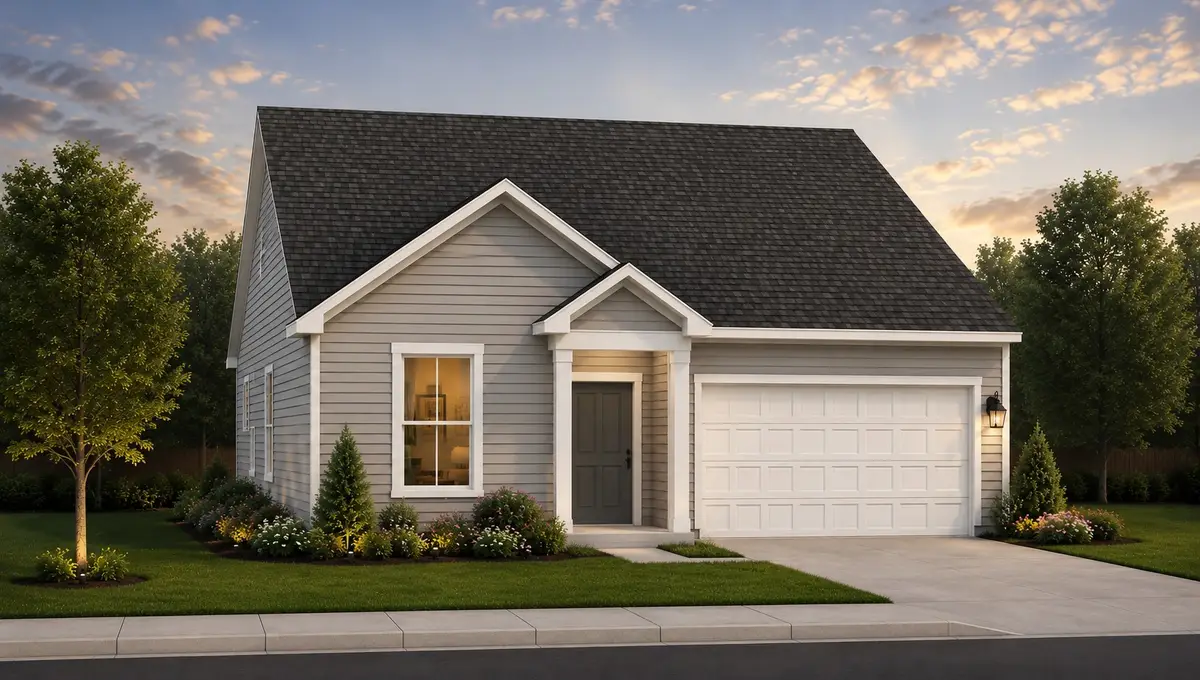 108 Ridgeview Drive, Shelbyville, TN 37160 - #1