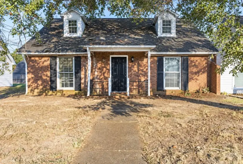 268 Hickory Trl, Brownsville, TN 38012 - #1
