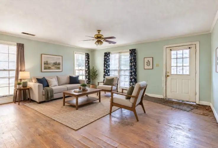 268 Hickory Trl, Brownsville, TN 38012 - #3