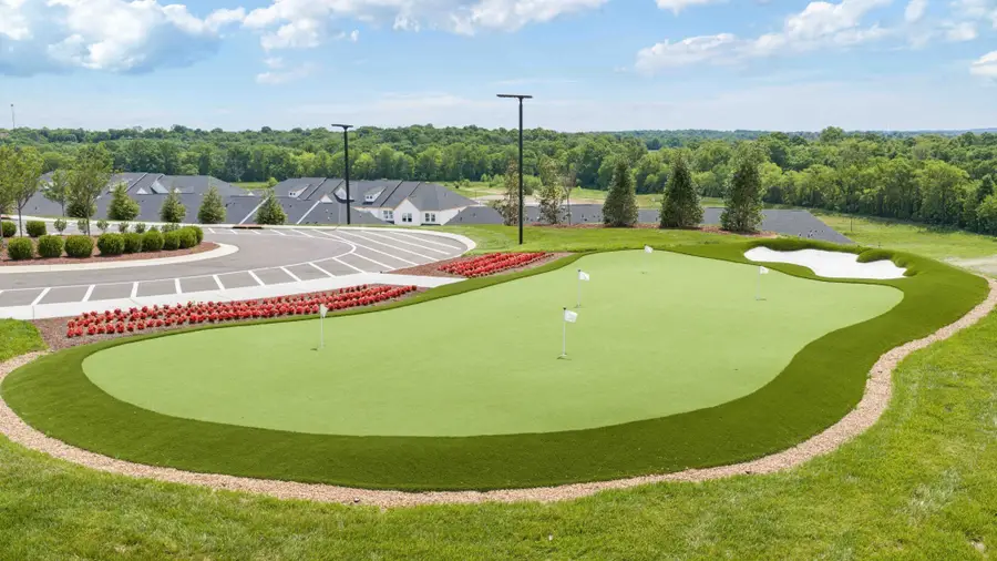 660 Club View Way, Mount Juliet, TN 37122 - #3