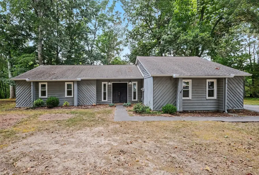 115 Larkway Dr, Tullahoma, TN 37388 - #2