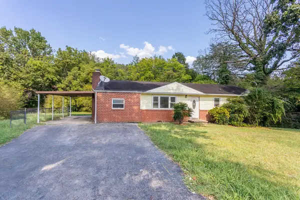 7708 Basswood Drive, Chattanooga, TN 37416