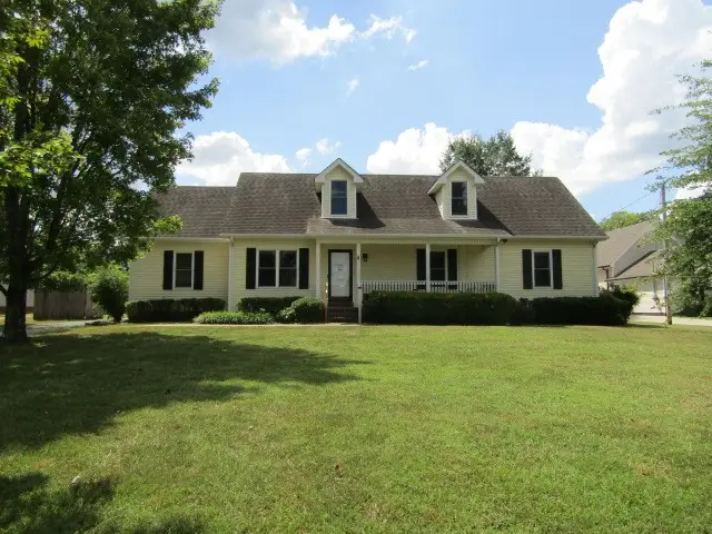 154 Clearidge Dr, Rockvale, TN 37153 - #1