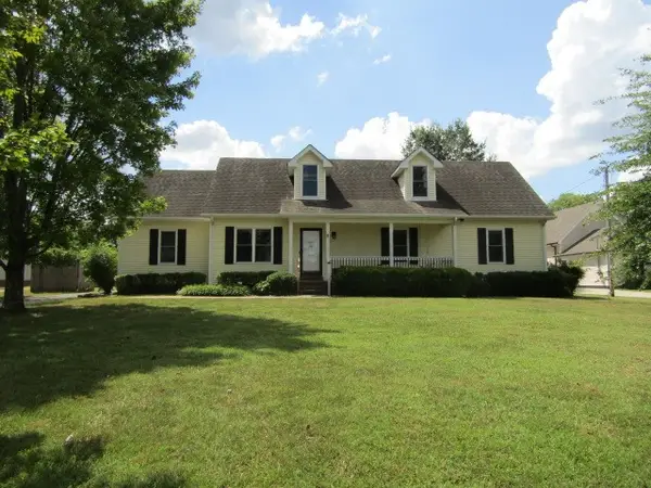 154 Clearidge Dr, Rockvale, TN 37153