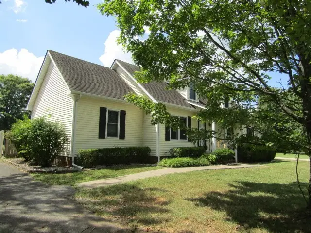 154 Clearidge Dr, Rockvale, TN 37153 - #2