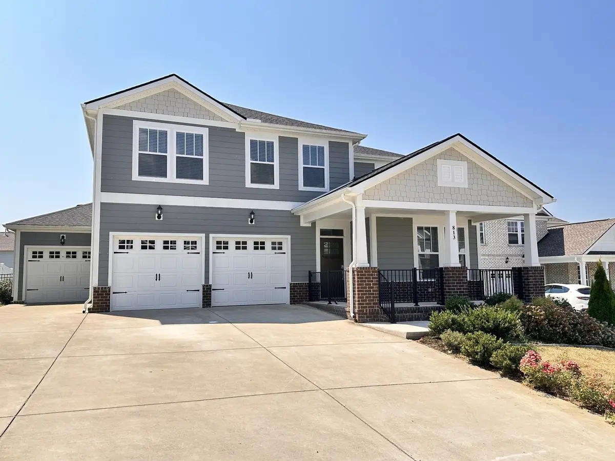 813 Westchester Circle, Hendersonville, TN 37075 - #1