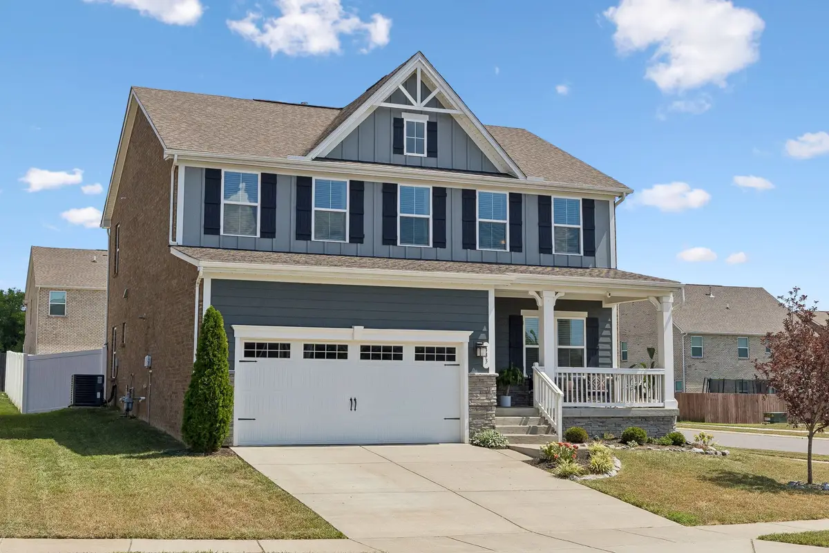 433 Rosy Dale Dr, Gallatin, TN 37066 - #1