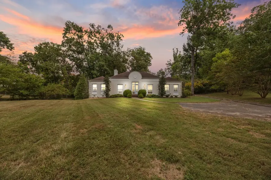 500 Torrington Ct, Nashville, TN 37205 - #2