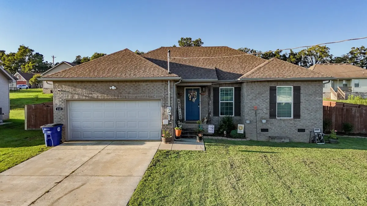 112 August Way, Shelbyville, TN 37160 - #1