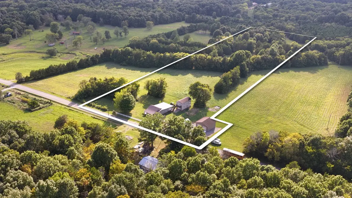 9670 Pruitt Rd, Christiana, TN 37037 - #1