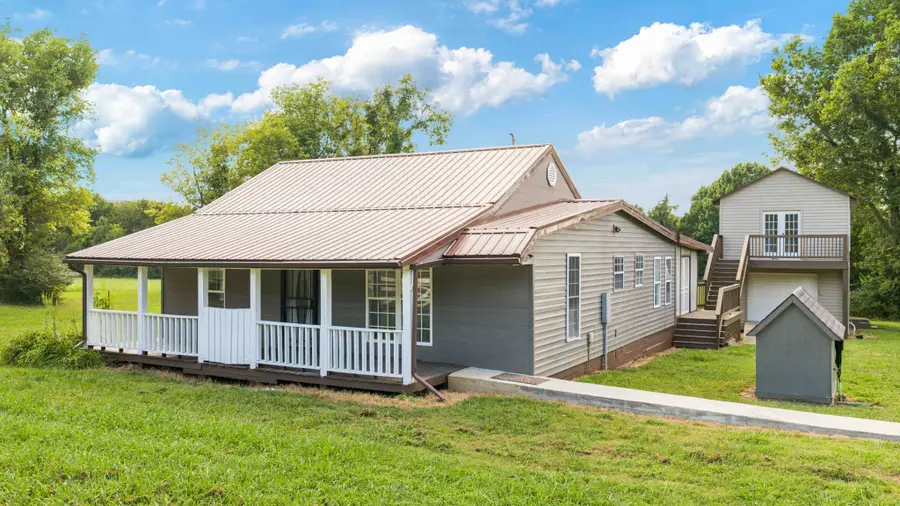 9670 Pruitt Rd, Christiana, TN 37037 - #2