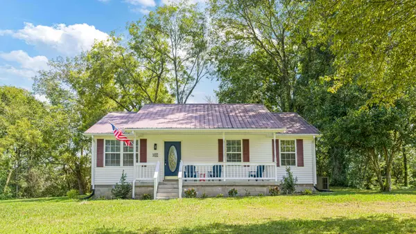 10501 Viola Rd, Morrison, TN 37357
